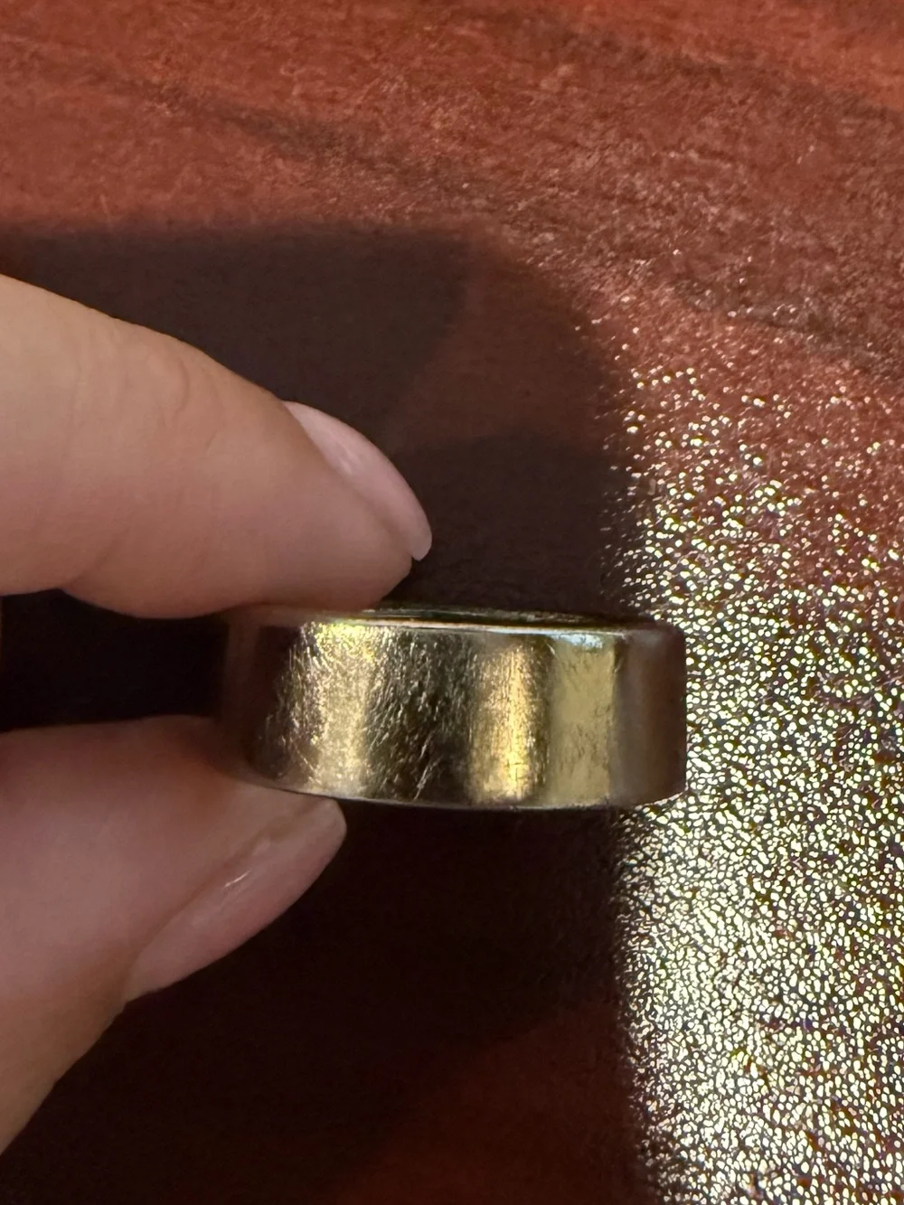 Oura ring gen